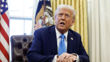 Trump: 'Je pense que nous avons un accord sur Gaza'