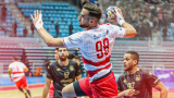 Handball: Le Club africain bat l'Espérance de Tunis