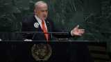Autorité palestinienne: Le discours de Netanyahu 'truffé de mensonges'
