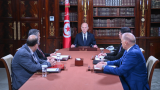 Saïed appelle à la lutte continue contre la spéculation et le monopole