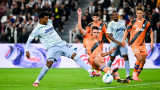 Serie A: La Juve cale encore, l'Inter enchaîne