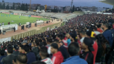 Événements au stade de Sousse: 50 arrestations
