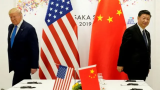 Cerveaux bloqués aux States... convoités en Chine