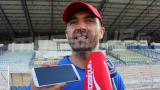 Saïd Saïbi, nouvel entraîneur d'Al Sadaqa libyen
