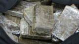 Port de Radès : saisie record de 572,5 kg de cannabis