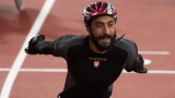 Mondiaux de para-athlétisme: Yassine Gharbi en finale