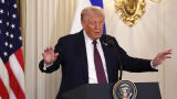 Gaza: Le plan de Trump remis au Hamas