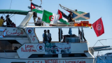 La flottille 'Soumoud' défie le blocus et s'approche de Gaza