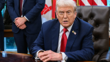 Trump tient vraiment au Nobel...quitte à le 'quémander'