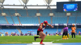 Mondiaux de para-athlétisme: L'argent pour Yassine Guenichi