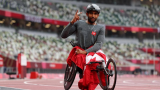 Mondiaux de para-athlétisme: Walid Ktila en finale