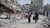 Plan de Trump pour Gaza: Les réserves du Hamas...