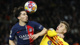Ligue des champions: Où voir Barça - PSG ?