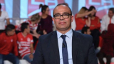 CA: Chamseddine Souayah président de la section volleyball