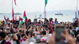 Flottille du Soumoud : Israël arrête 12 Tunisiens