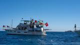 Interception de la flottille pour Gaza: La Turquie ouvre une enquête
