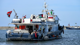 Flottille pour Gaza: Quatre militants italiens expulsés
