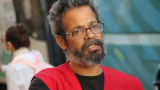 Flottille Soumoud: Wael Naouar agressé par la police de l'occupation