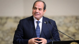 Sissi salue le plan de Donald Trump pour Gaza