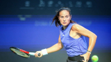 WTA: Daria Kasatkina met un terme à sa saison