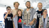 Flottille pour Gaza: 171 militants, dont Greta Thunberg, expulsés