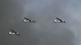 La défense russe intercepte 209 drones ukrainiens en quelques heures