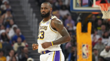 NBA: Que serait la 'décision des décisions' prise par Lebron James ?