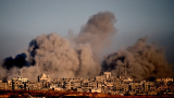 Gaza: La version finale de la première phase du plan Trump signée