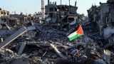 Israël approuve l’accord de cessez-le-feu à Gaza