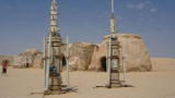 Ong Jmal : Restauration du décor de « Star Wars »