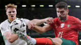 Éliminatoires Mondial 2026: Le Portugal s'impose in extremis...