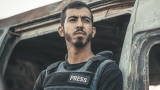 Gaza: Le journaliste Salah Jaâfaraoui tombe en martyr