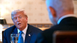 Pour Trump, Netanyahu est un grand dirigeant à 'grâcier'