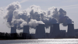 Atmosphère: Hausse record de la concentration de CO2