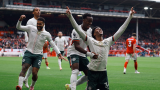 Premier League: Chelsea domine Nottingham Forest