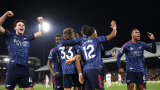 Premier League: Arsenal solide leader