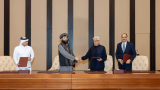 Le Pakistan et l'Afghanistan s’accordent sur un cessez-le-feu immédiat
