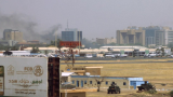 Soudan: Une attaque au drone vise l'Aéroport de Khartoum