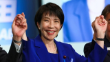 Japon: La libérale-démocrate Sanae Takaichi, Première ministre