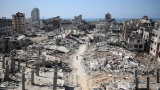 Gaza: 80 violations israéliennes du cessez-le-feu et 97 morts