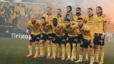 Mjällby AIF, de la troisième division au sommet du football suédois