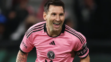 Inter Miami : Lionel Messi rempile...