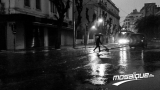 Pluies éparses ce jeudi soir