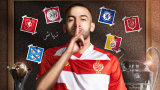 Officiel: Hakim Ziyech au Wydad Casablanca