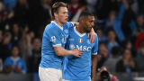 Serie A: Naples s'impose face à l'Inter