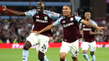 Premier League: Manchester City tombe face à Aston Villa