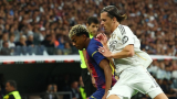 Liga: Le Real Madrid dompte le Barça et creuse l'écart