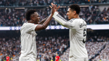 Clasico: Vinicius Jr menace de quitter le Real Madrid...