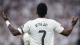 Real Madrid: Vinicius Jr peut s'estimer heureux, mais...