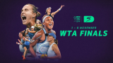 WTA Finals: Les groupes dévoilés
